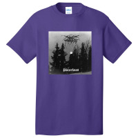 Panzerfaust Basic T-shirt | Artistshot