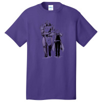 Full Metal Alchemist Edward And Alphonse Basic T-shirt | Artistshot