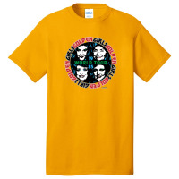 Golden Girls World Tour 1985 Basic T-shirt | Artistshot