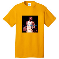 T.j. Warren Shirt Basic T-shirt | Artistshot