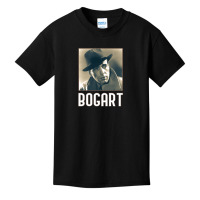 Bogart 2 Basic Youth T-shirt | Artistshot