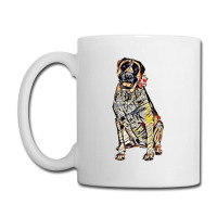 A Pretty Large Breed English Coffee Mug | Artistshot