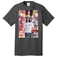 Rip 1994-2020 Basic T-shirt | Artistshot