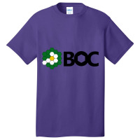 Boards Of Canada (5) Basic T-shirt | Artistshot