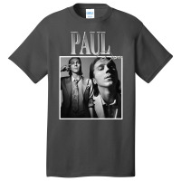 Paul Dano (1) Basic T-shirt | Artistshot