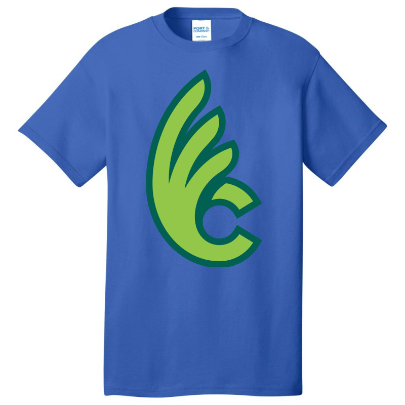 Wil`min`gton Col`eg`e Qu`aqe`rs Basic T-shirt by Mestinasi | Artistshot