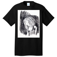 Mazzy Star Premium Basic T-shirt | Artistshot