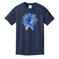 Diabetes Sunflower Type T1d T2d Diabetic Diabetes Awareness T Shirt Basic Youth T-shirt | Artistshot