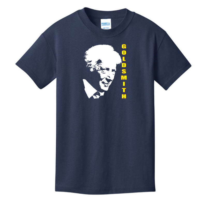 Jerry Goldsmith Maestro Series 1 Basic Youth T-shirt | Artistshot