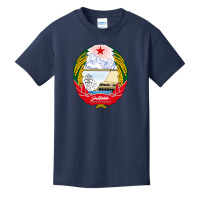 South Dakota Department Of Propaganda Basic Youth T-shirt | Artistshot