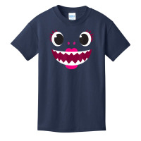 Pinkfong Baby Shark Mommy Shark Basic Youth T-shirt | Artistshot