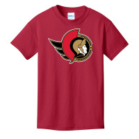 Best-ottawa Senators Basic Youth T-shirt | Artistshot