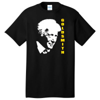 Jerry Goldsmith Maestro Series Basic T-shirt | Artistshot