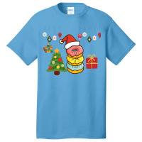 Chrismas Merry Basic T-shirt | Artistshot