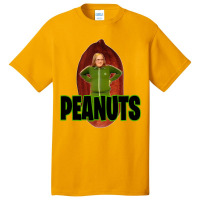 Peanuts, Peanuts, Peanuts Basic T-shirt | Artistshot