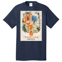 Channel Orange Long Basic T-shirt | Artistshot