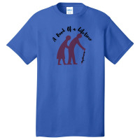 Family - A Bond Of A Lifetime Basic T-shirt | Artistshot