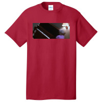 Scary Movie - 1632320606959 Basic T-shirt | Artistshot