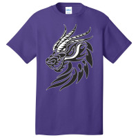 Dragon Basic T-shirt | Artistshot