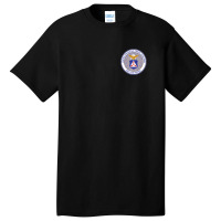 United States Air Force Auxiliary Civil Air Patrol Basic T-shirt | Artistshot