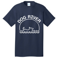 Corner Gas River Dogs Hank Yarbo T Shirt Basic T-shirt | Artistshot