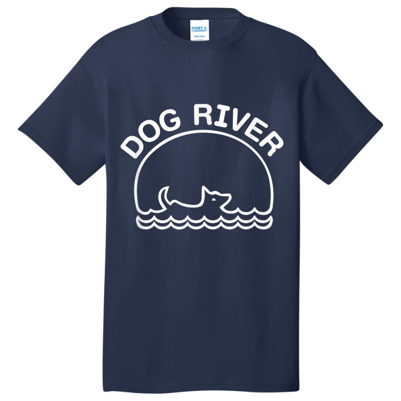 Corner Gas River Dogs Hank Yarbo T Shirt Basic T-shirt by matheeishilo | Artistshot