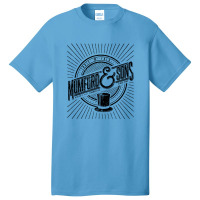 Mumford And Sons Merch Basic T-shirt | Artistshot