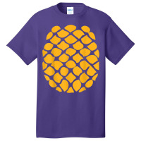 Pineapple Costume  - Easy Cheap Halloween Costume Basic T-shirt | Artistshot