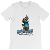 Splash Mountain   Song Of The South T-shirt | Artistshot