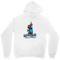 Splash Mountain   Song Of The South Unisex Hoodie | Artistshot