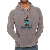 Splash Mountain   Song Of The South Vintage Hoodie | Artistshot