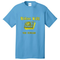 The Singles Of Bikini Kill Basic T-shirt | Artistshot