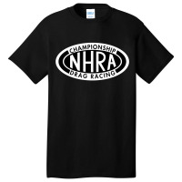 National Race Champions Basic T-shirt | Artistshot