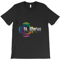 St Eligius Hospital,  St Elsewhere T-shirt | Artistshot