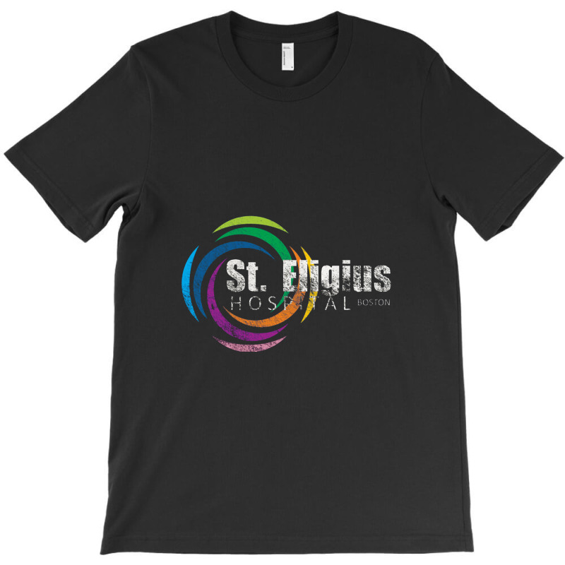 St Eligius Hospital,  St Elsewhere T-shirt | Artistshot