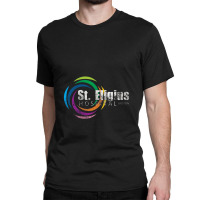 St Eligius Hospital,  St Elsewhere Classic T-shirt | Artistshot