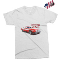 Starsky & Hutch,  Starsky And Hutch Exclusive T-shirt | Artistshot