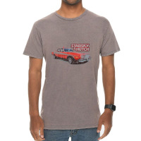 Starsky & Hutch,  Starsky And Hutch Vintage T-shirt | Artistshot