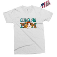 Guinea Pig Mom Mother's Day Exclusive T-shirt | Artistshot