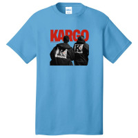 Best Tour Kargo 2022 Krft 1 Basic T-shirt | Artistshot