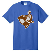 Tufts University Basic T-shirt | Artistshot