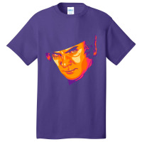 Clockwork Orange Basic T-shirt | Artistshot