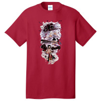 Luffy Gear 5   All Gears Basic T-shirt | Artistshot