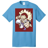 One Hit Man, Gear 4 Basic T-shirt | Artistshot