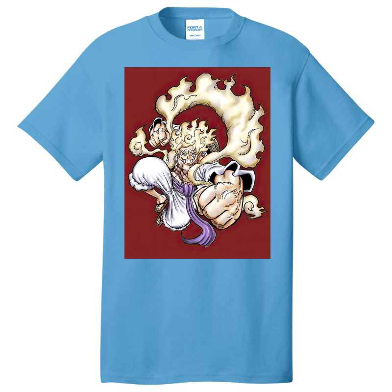 One Hit Man, Gear 4 Basic T-shirt | Artistshot