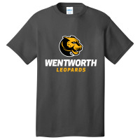 Wentworth Institute Of Technology Basic T-shirt | Artistshot