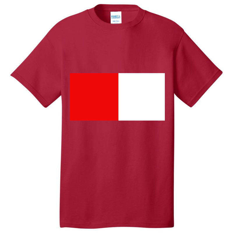 County Cork Colours Basic T-shirt | Artistshot