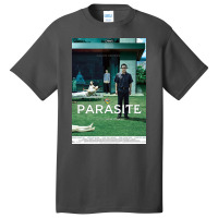 Parasite Movie Basic T-shirt | Artistshot