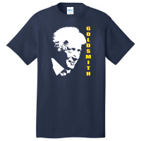 Jerry Goldsmith Maestro Series Basic T-shirt | Artistshot