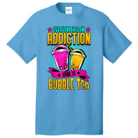 Boba Tea Bubble Tea Basic T-shirt | Artistshot